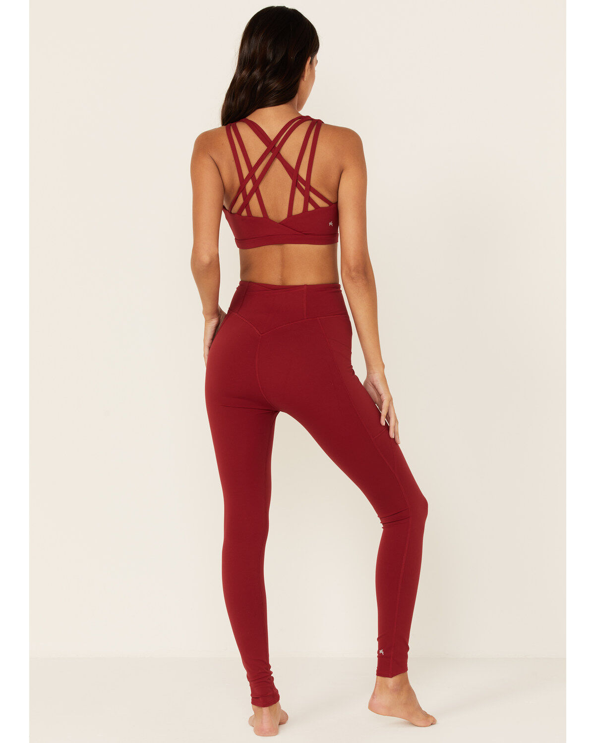 Idyllwind Women's High Rise Freedom Leggings