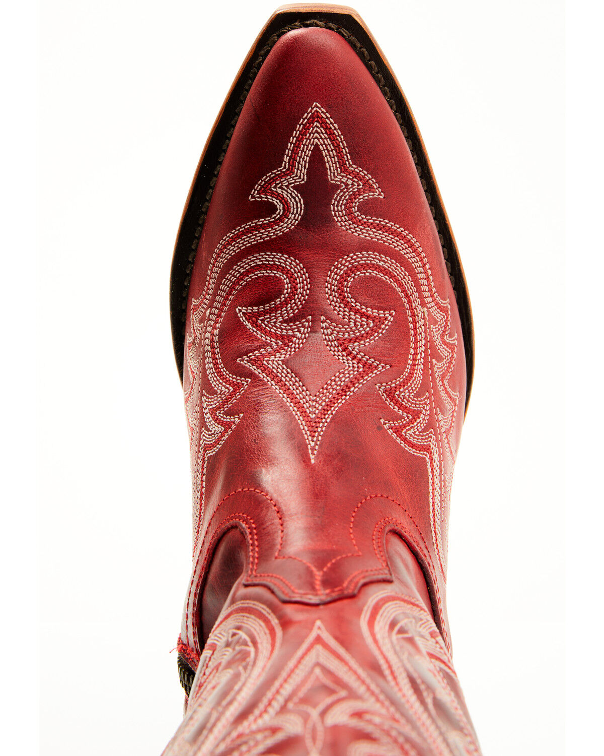 Durango Women's Crush Tall Western Boots - Snip Toe