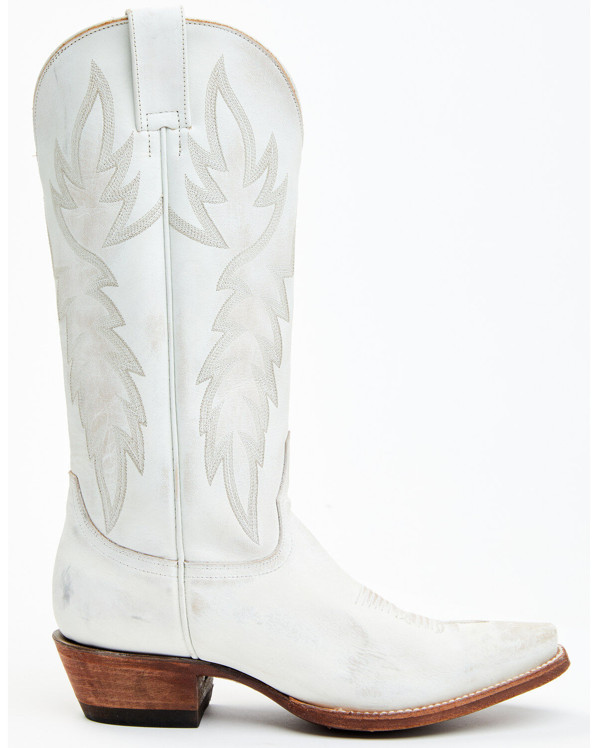 Idyllwind Women's Wheeler Warm Western Boot - Snip Toe