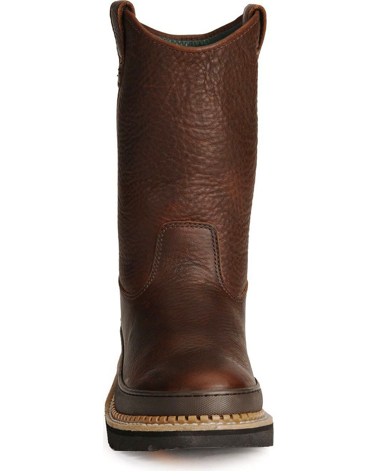 Georgia Men's Wellington Giant Work Boots