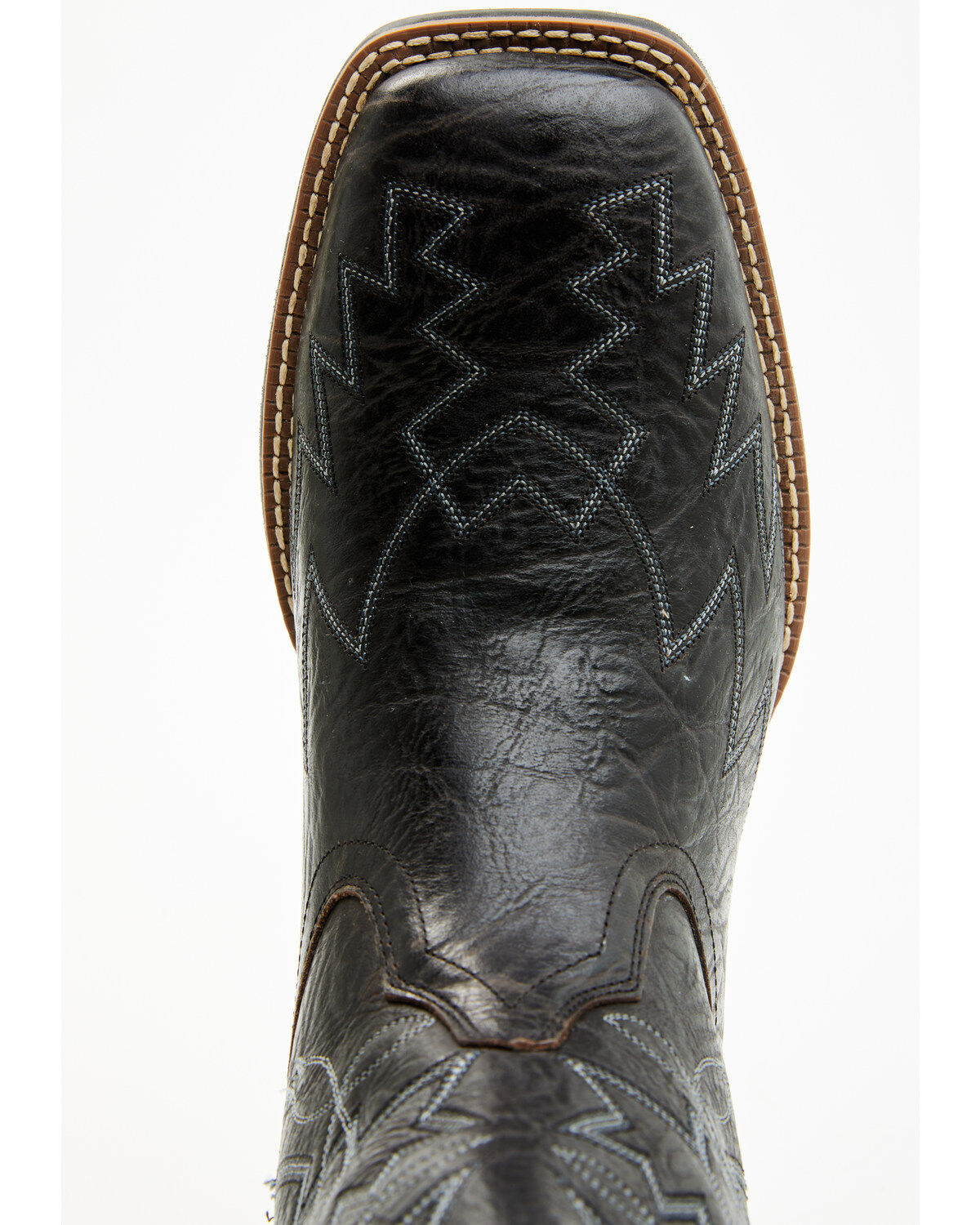 Cody James Men's Ace Performance Western Boots - Broad Square Toe