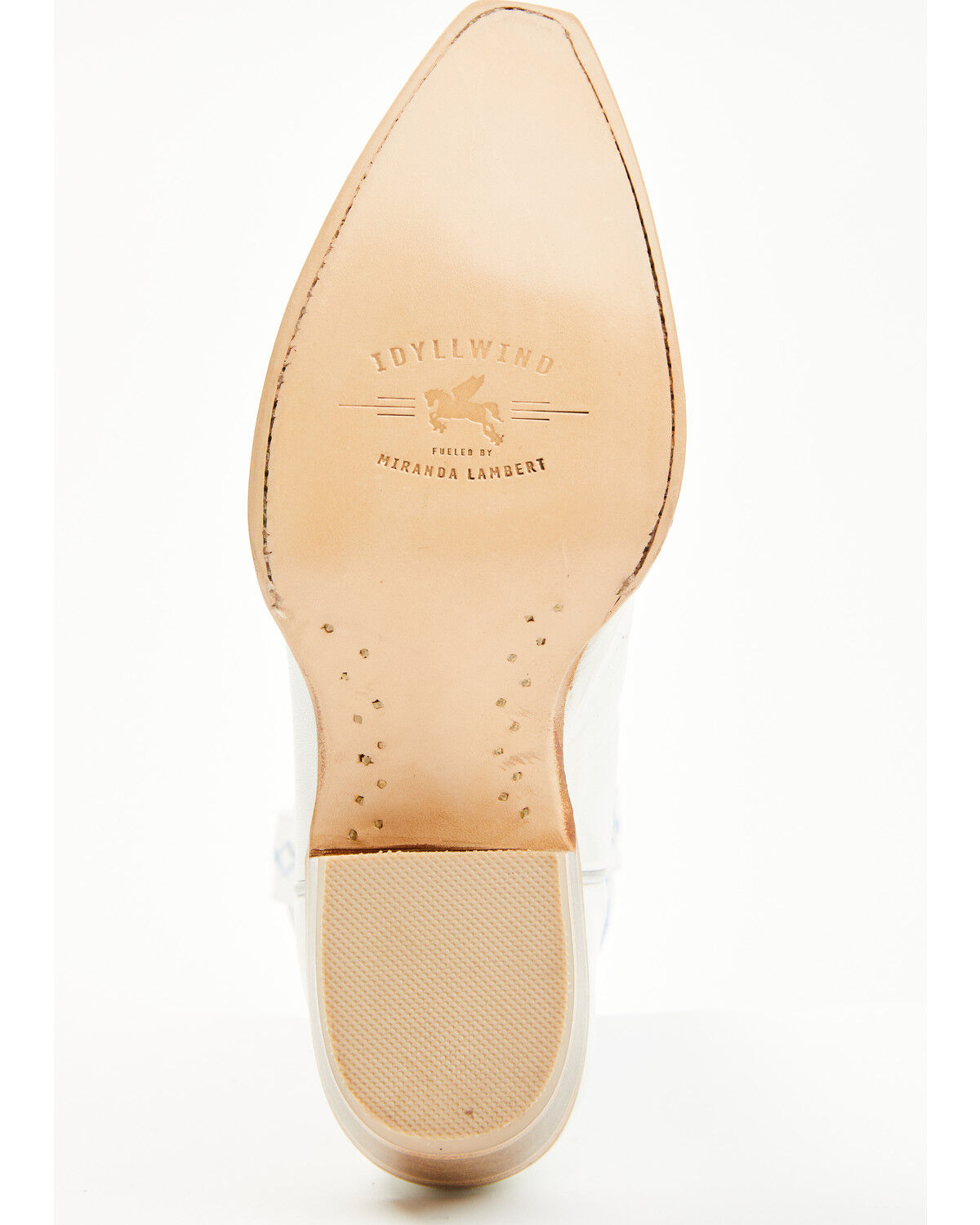 Idyllwind Women's Wings Western Boots - Snip Toe