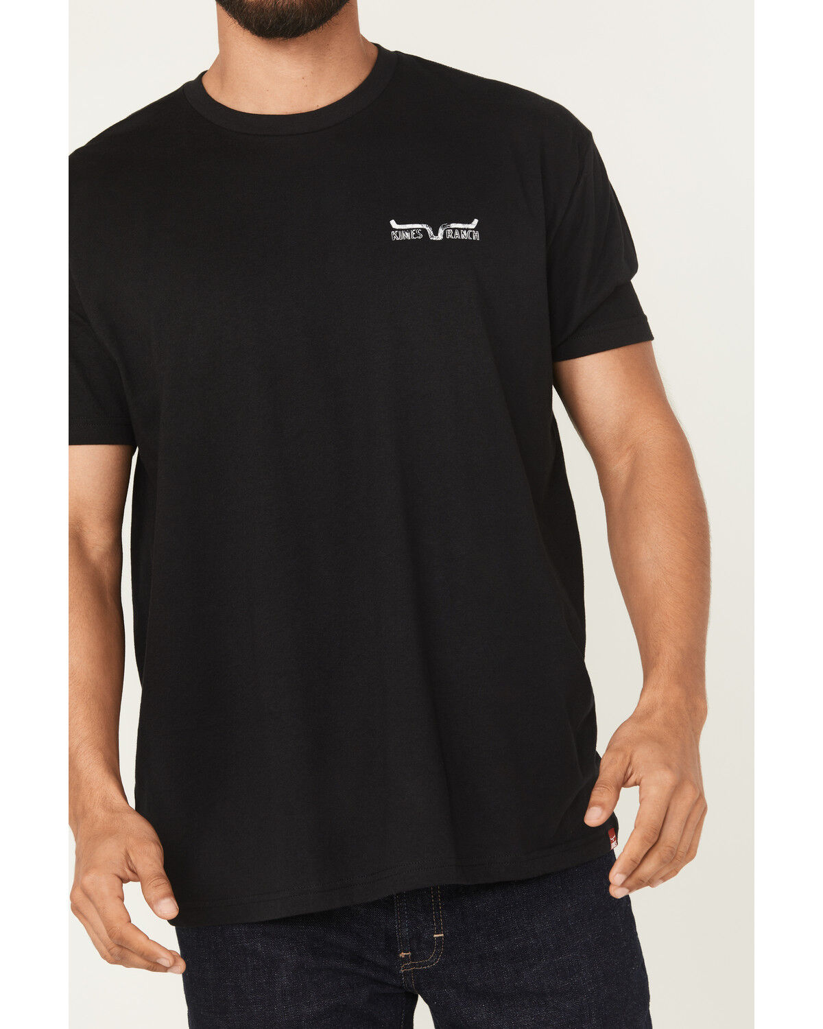 Kimes Ranch Men's Dibujada Short Sleeve Graphic T-Shirt