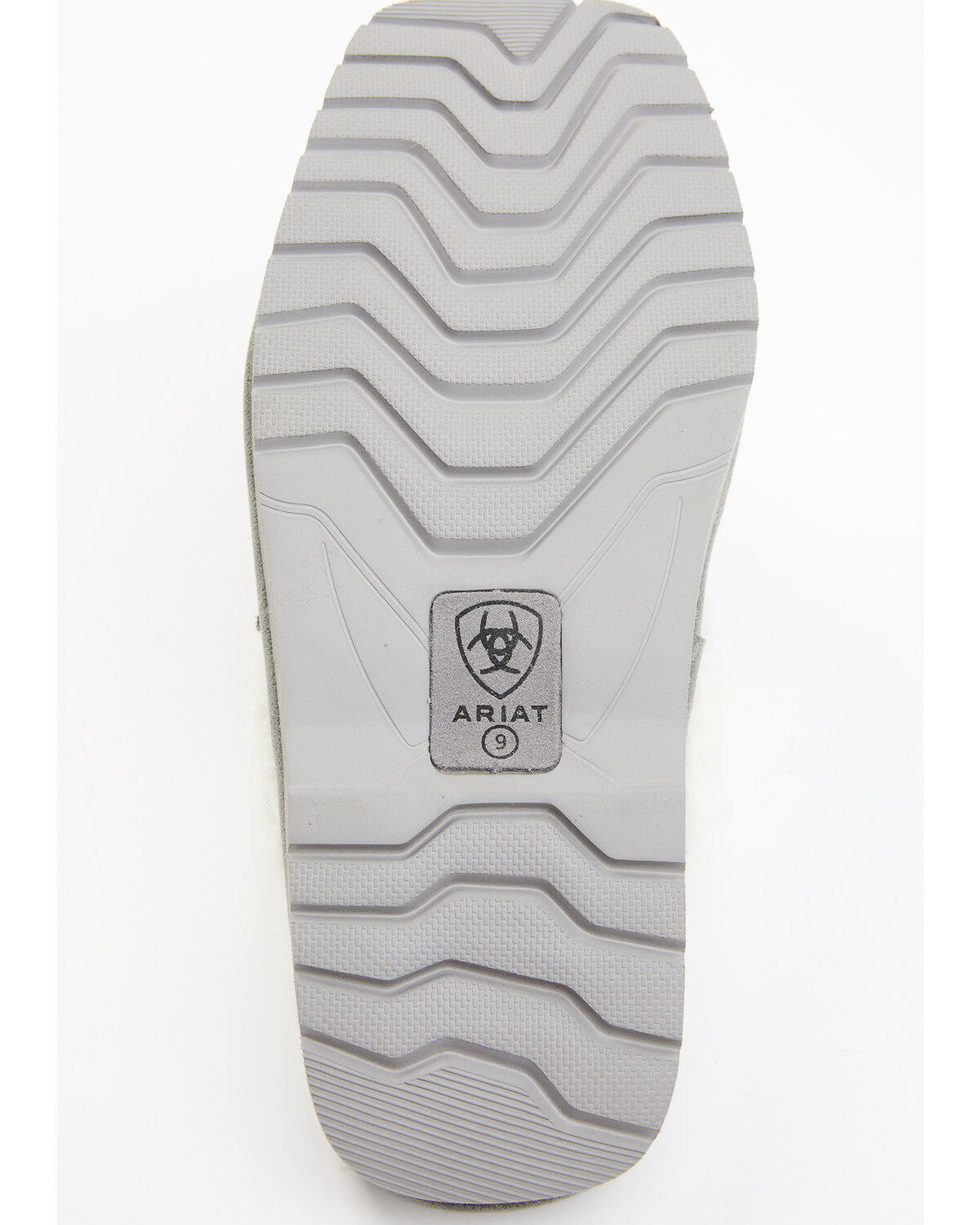 Ariat Women's Jackie Slippers - Broad Square Toe