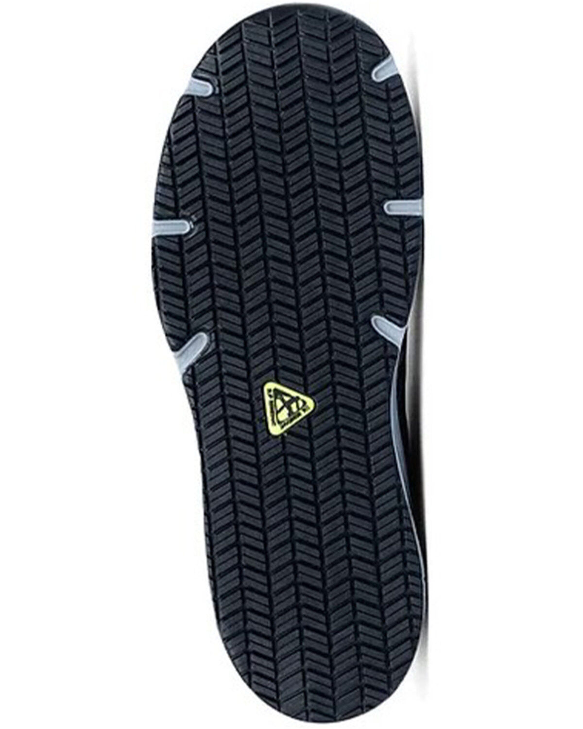 New Balance Men's Evolve Lace-Up Work Shoes - Alloy Toe