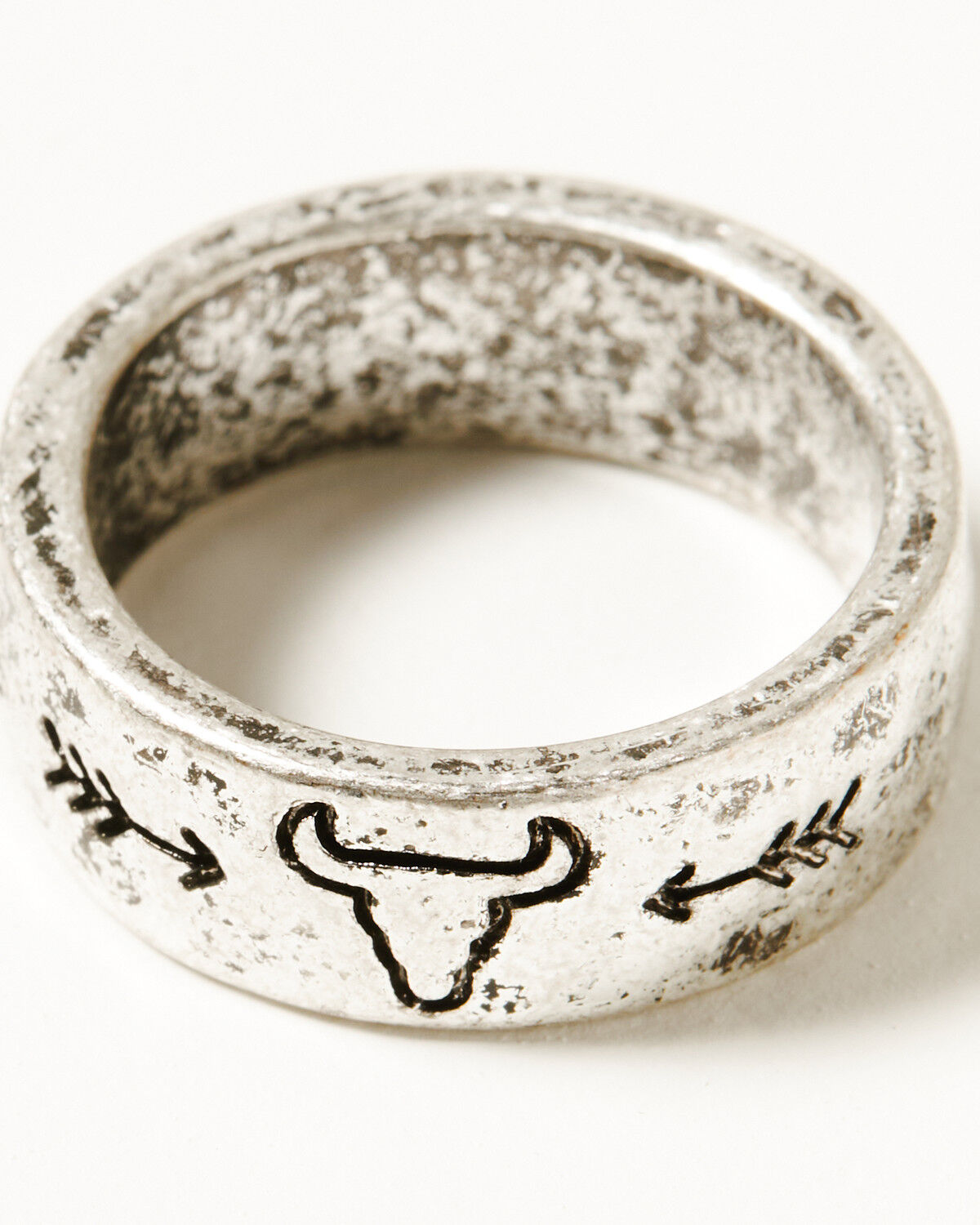 Idyllwind Women's Mallory Outlaw Ring Set - 5 Piece