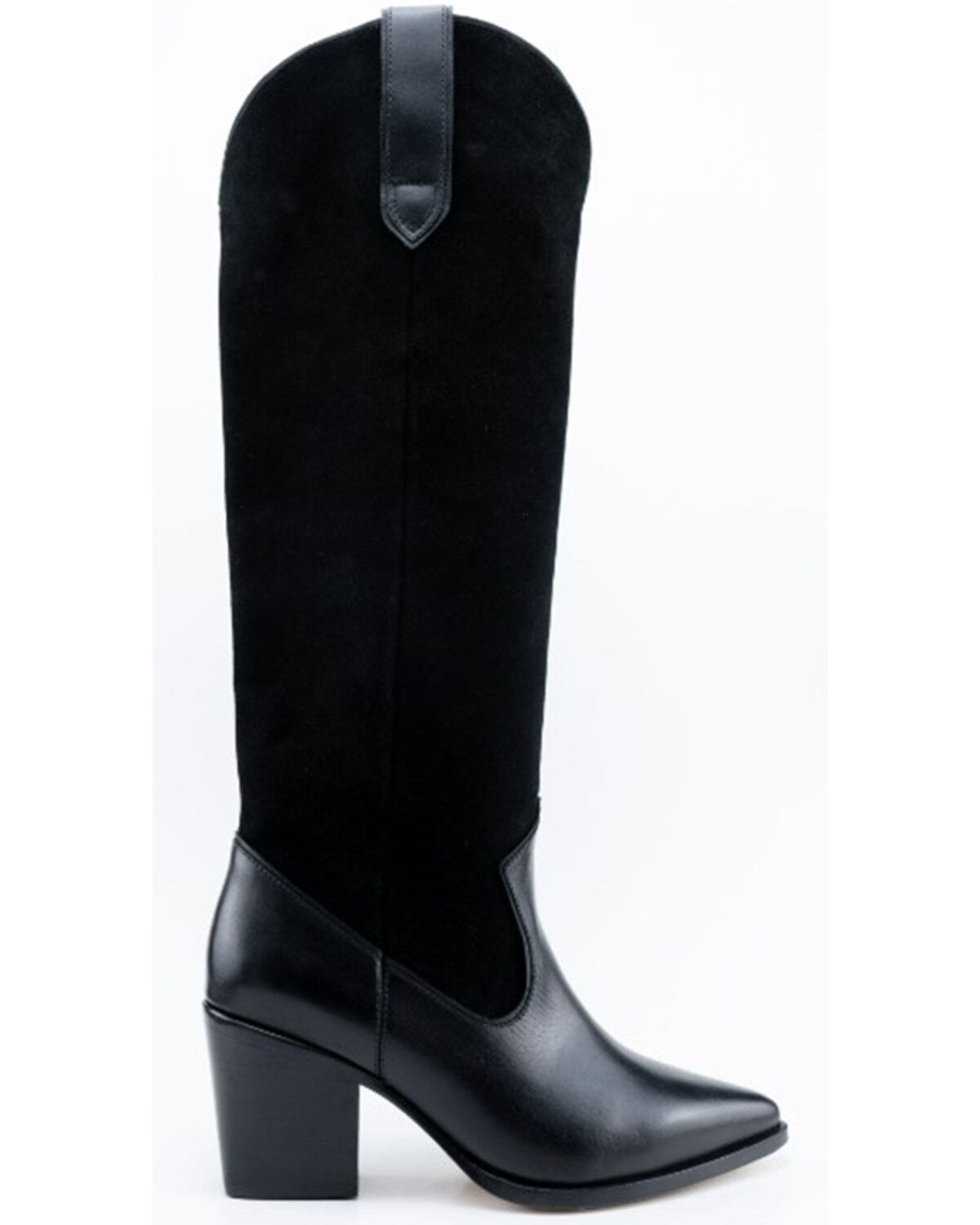 Dante Women's Fayelynn Western Boots - Round Toe