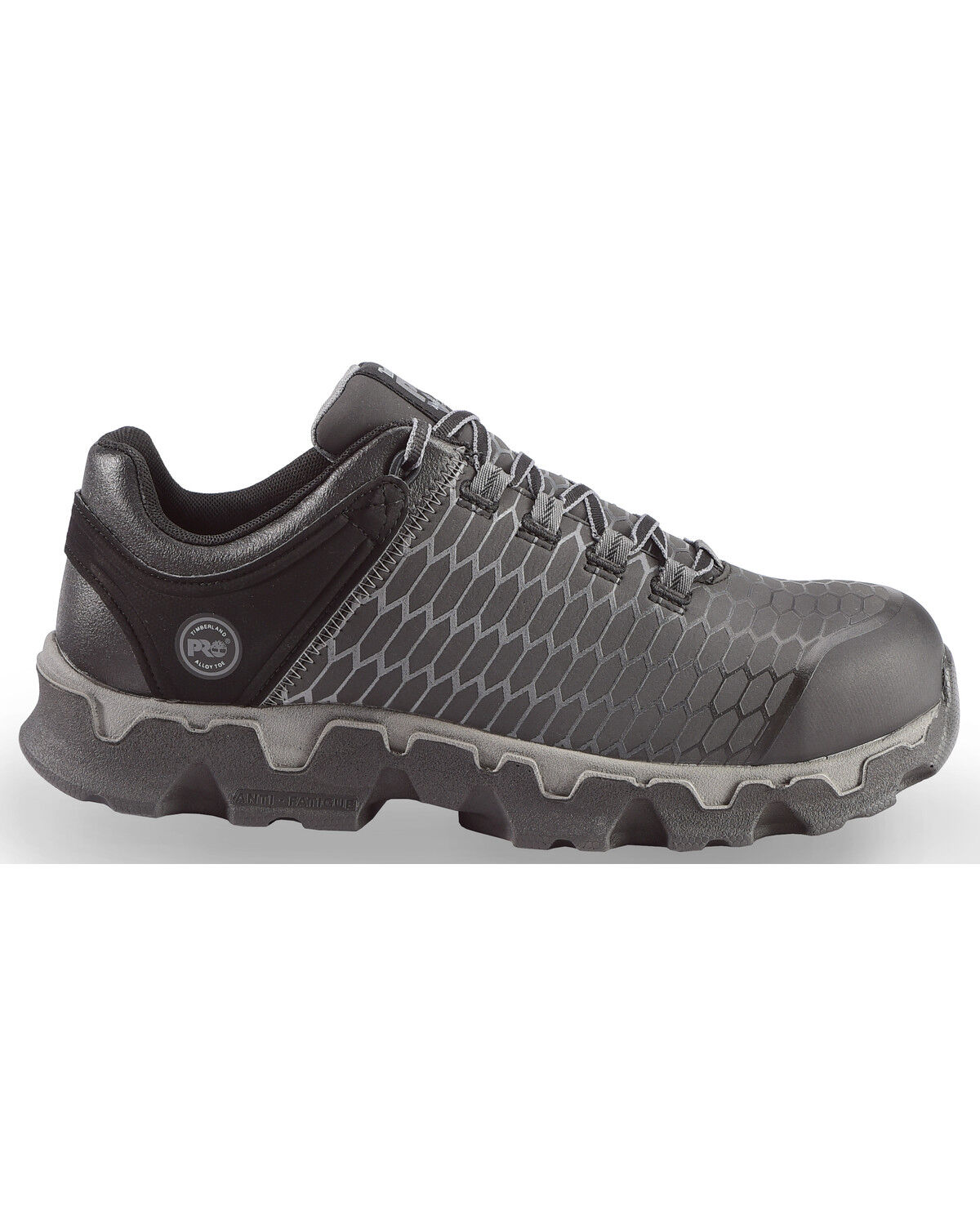 Timberland PRO Men's Powertrain Sport EH Work Shoes - Alloy Toe