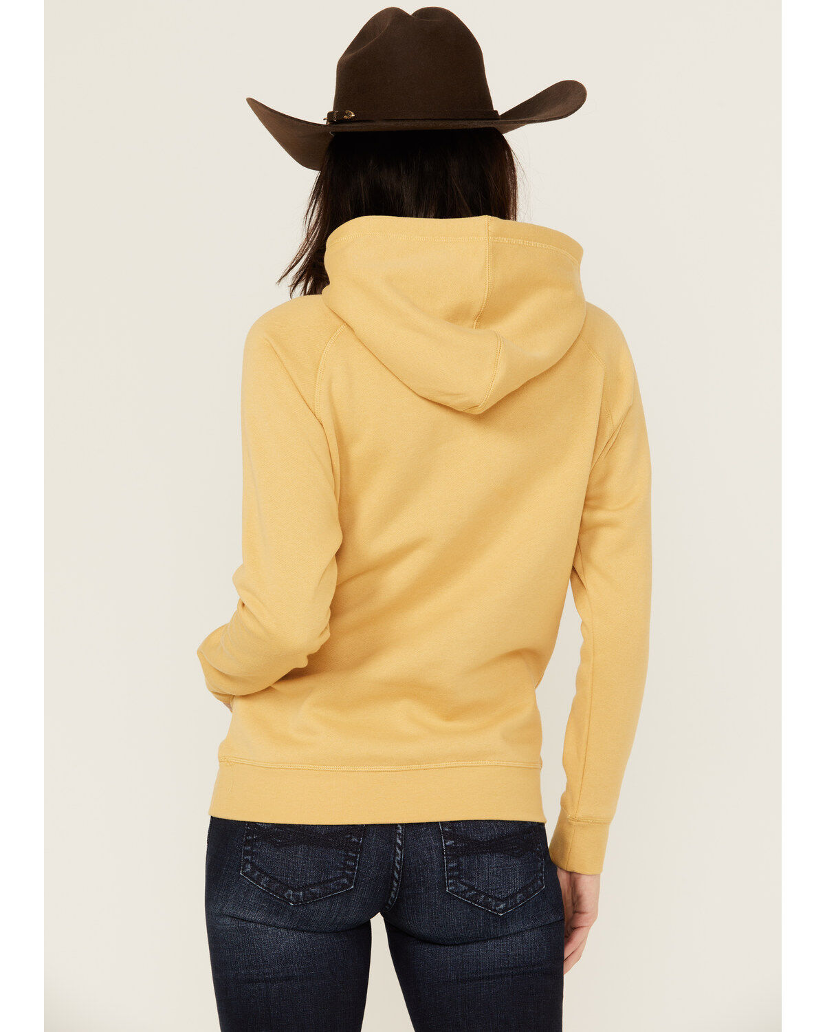 Kimes Ranch Women's Outlier Logo Hoodie