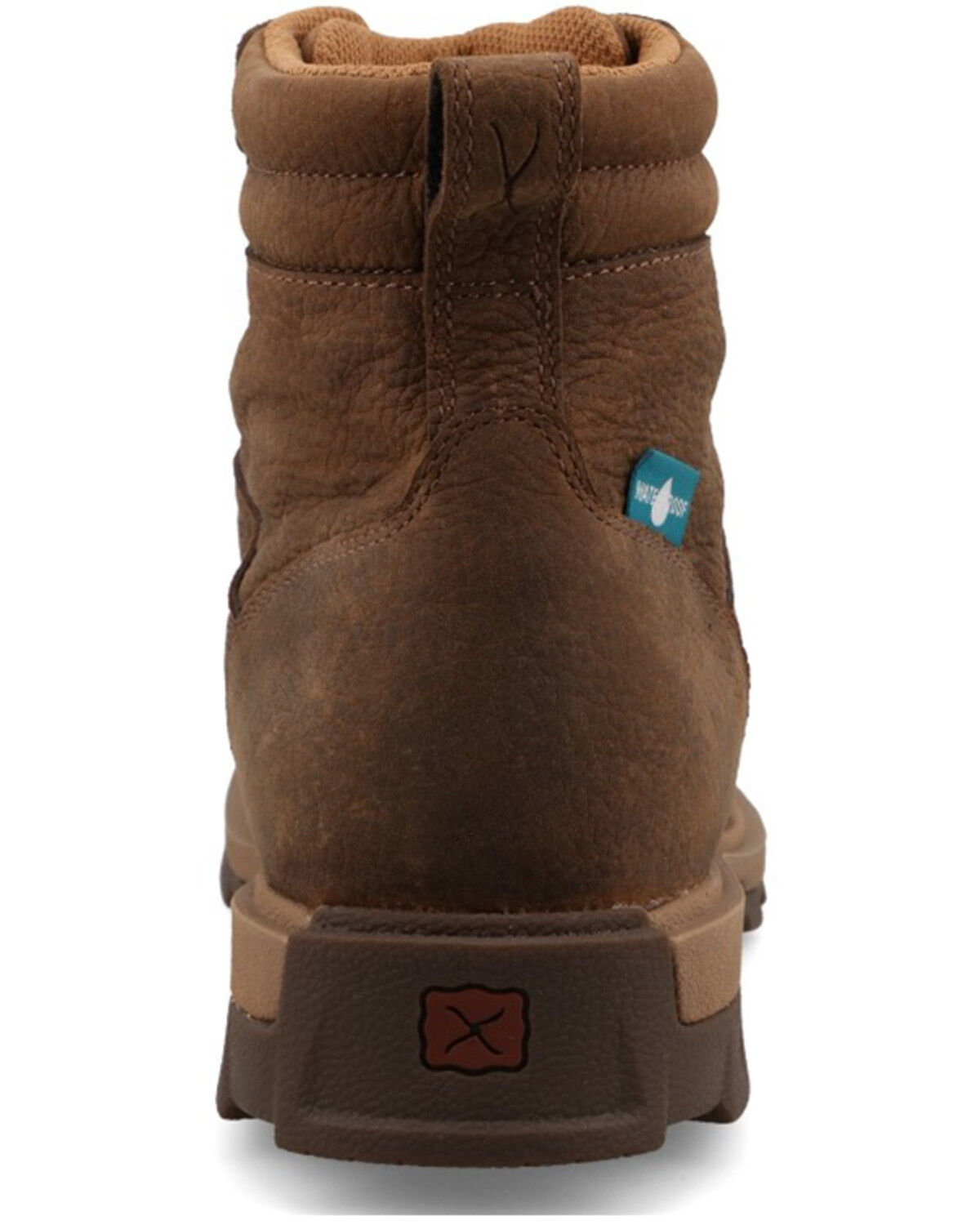 Twisted X Men's 6" UltraLite X™ Work Boots - Nano Toe