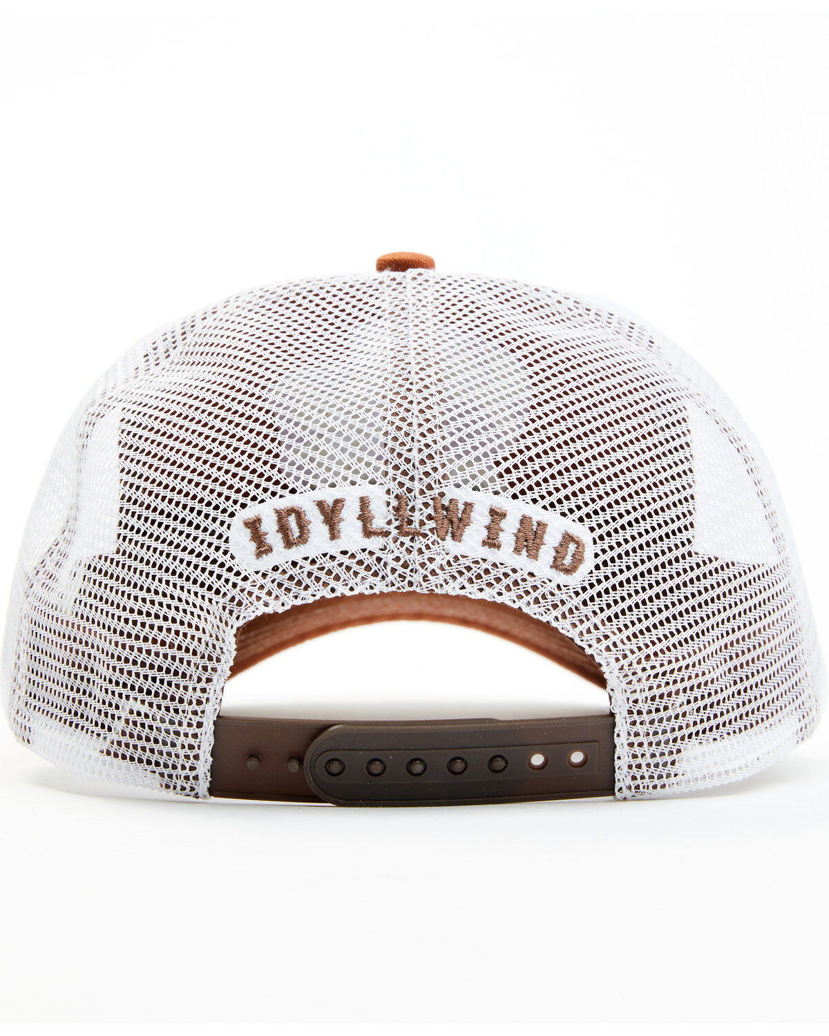 Idyllwind Women's Rust Copper Y'all Ain't Right Baseball Cap
