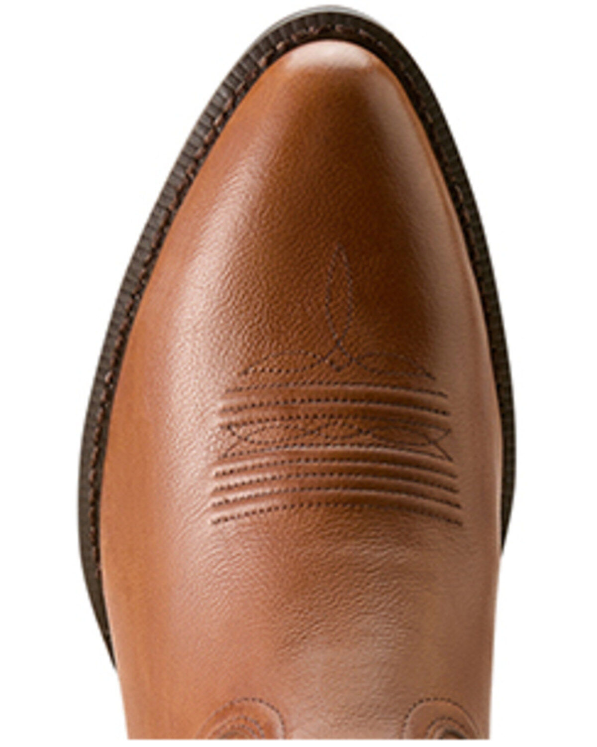 Ariat Men's Heritage Western Boots - Round Toe