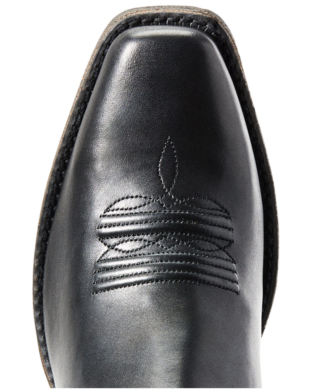 Ariat Women's Round Up Western Performance Boots - Square Toe