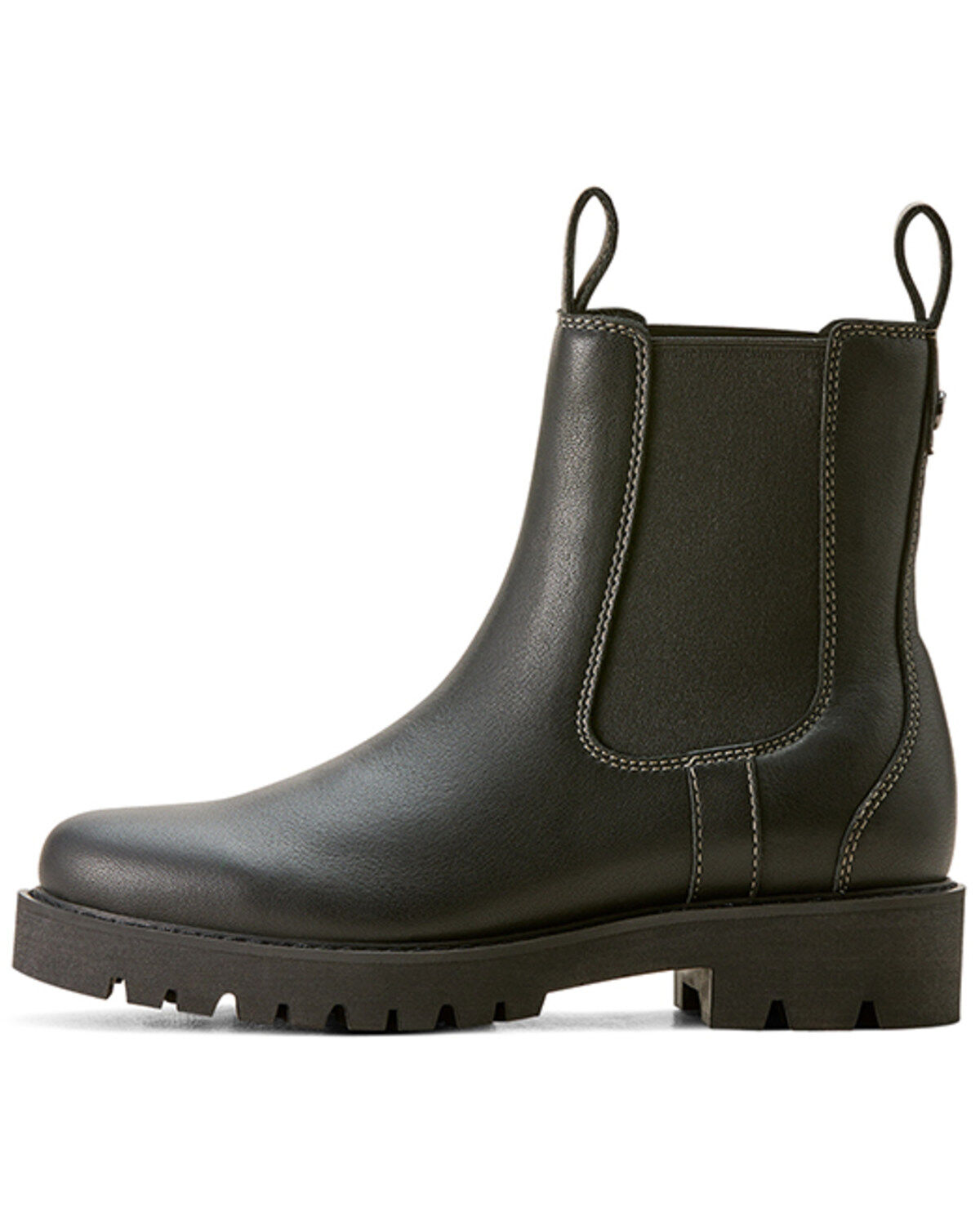Ariat Women's Wexford Lug Waterproof Mid Boots - Round Toe