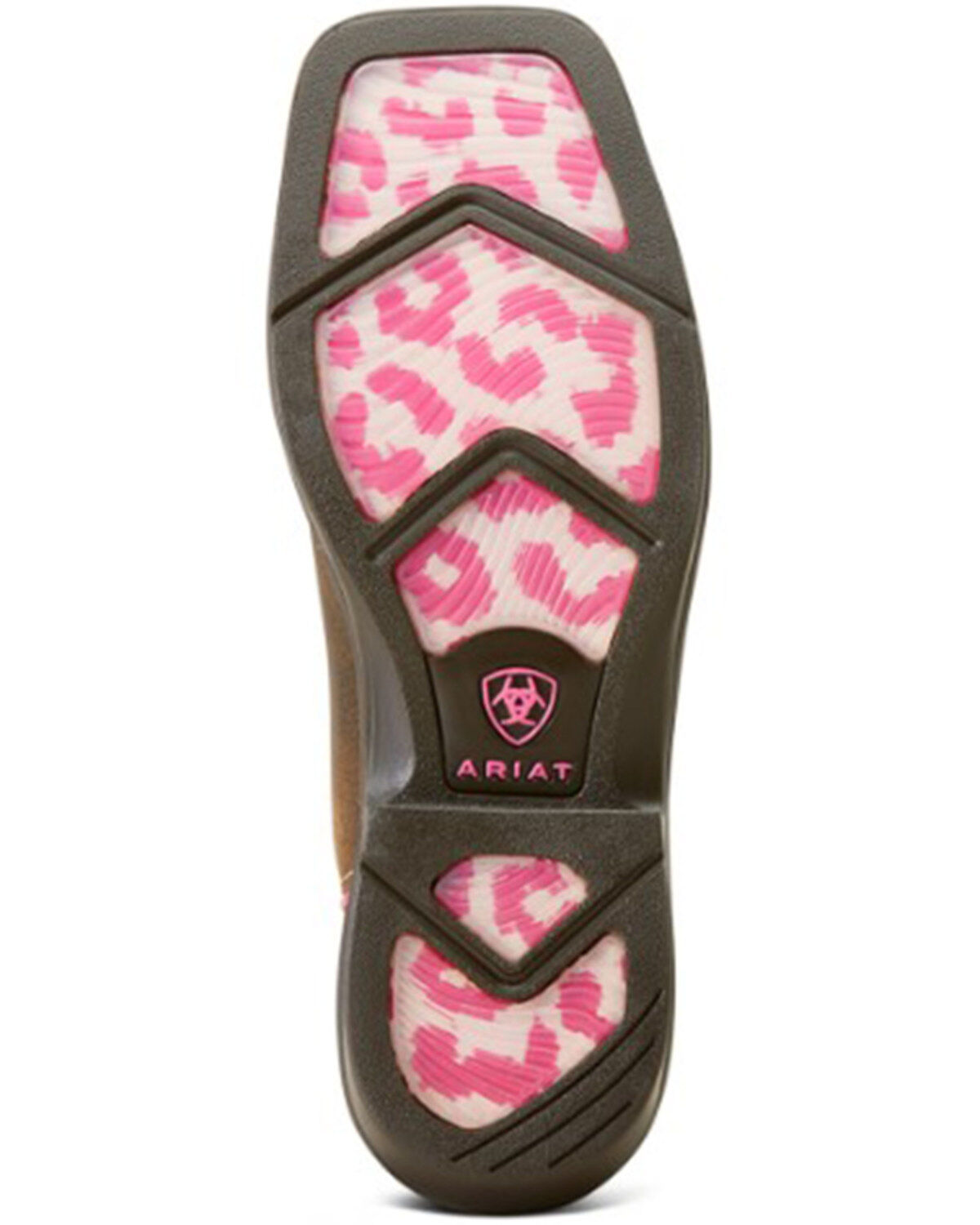 Ariat Women's Anthem Shortie Western Boots - Square Toe