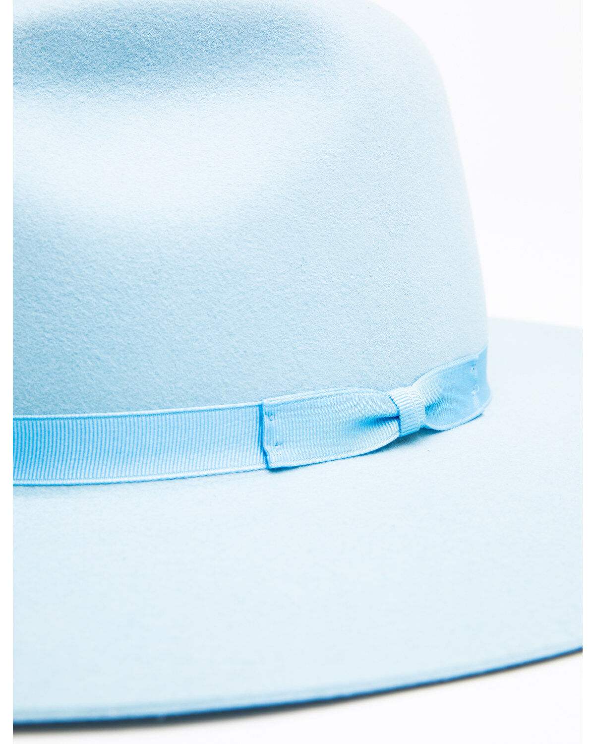 Rodeo King Women's Tracker Felt Western Fashion Hat