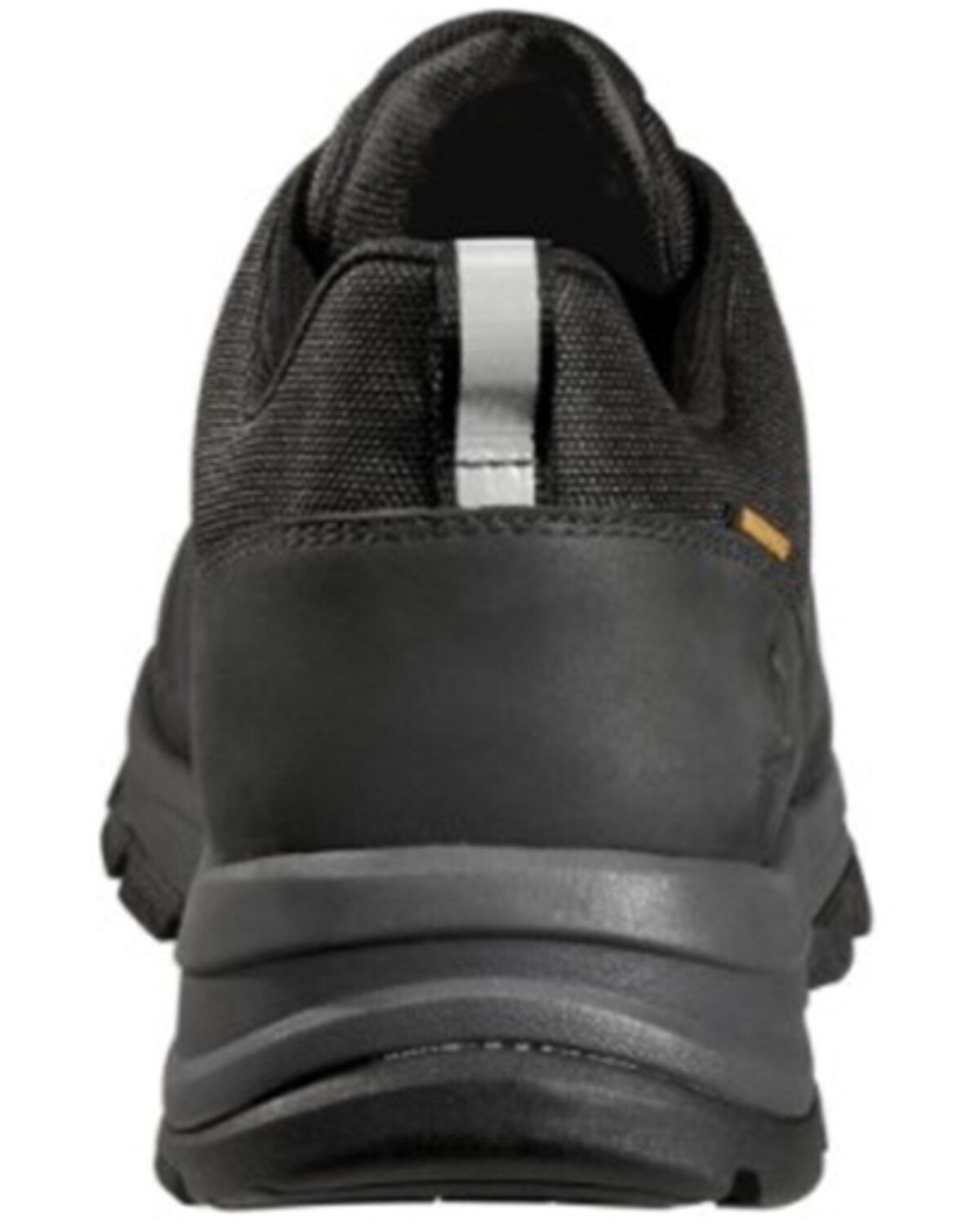 Carhartt Men's Outdoor Soft Toe Lace-Up Work Shoe
