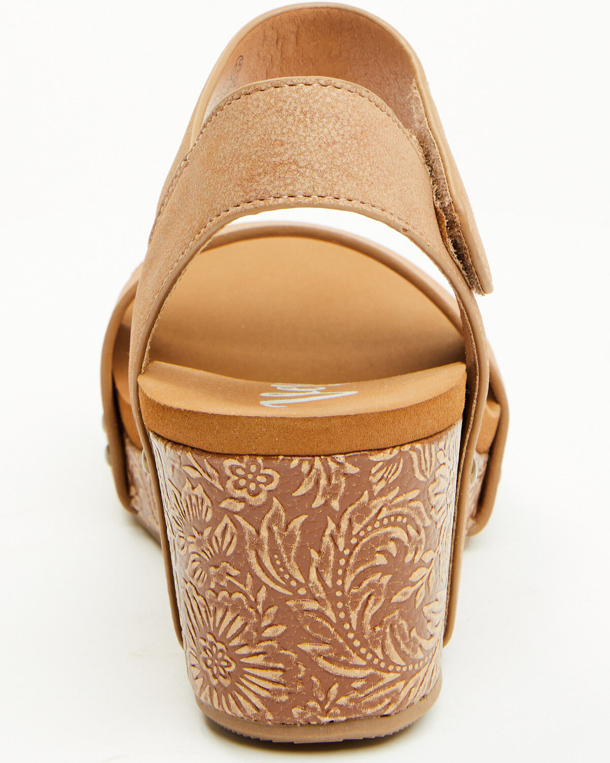 Very G Women's Devon 2 Platform Sandals