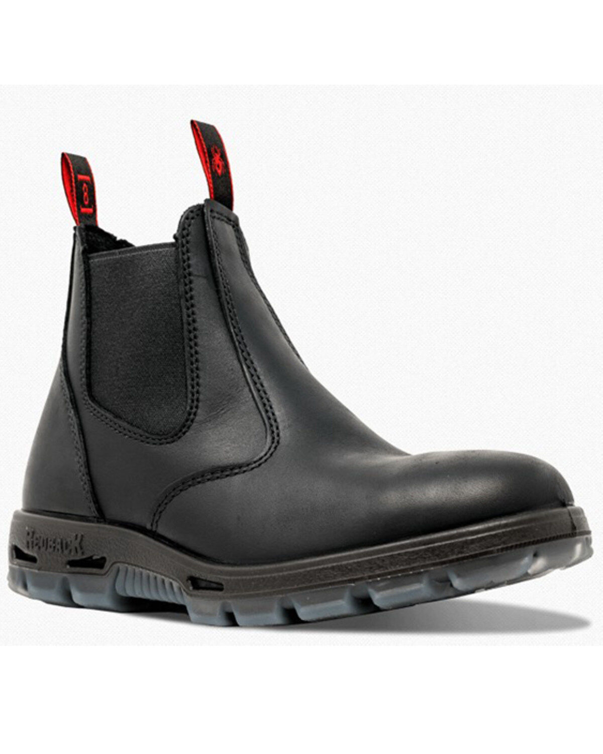 Redback Boots Men's Easy Escape Boots - Round Toe