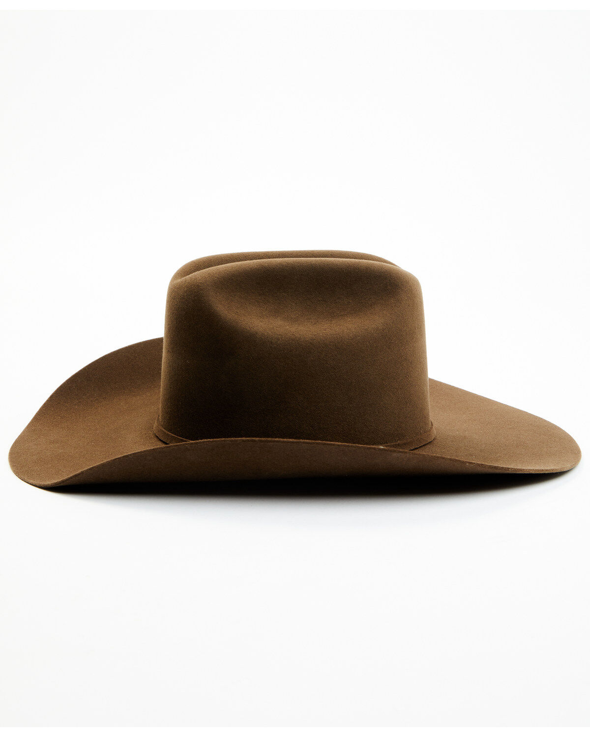 Serratelli Peco 6X Felt Cowboy Hat
