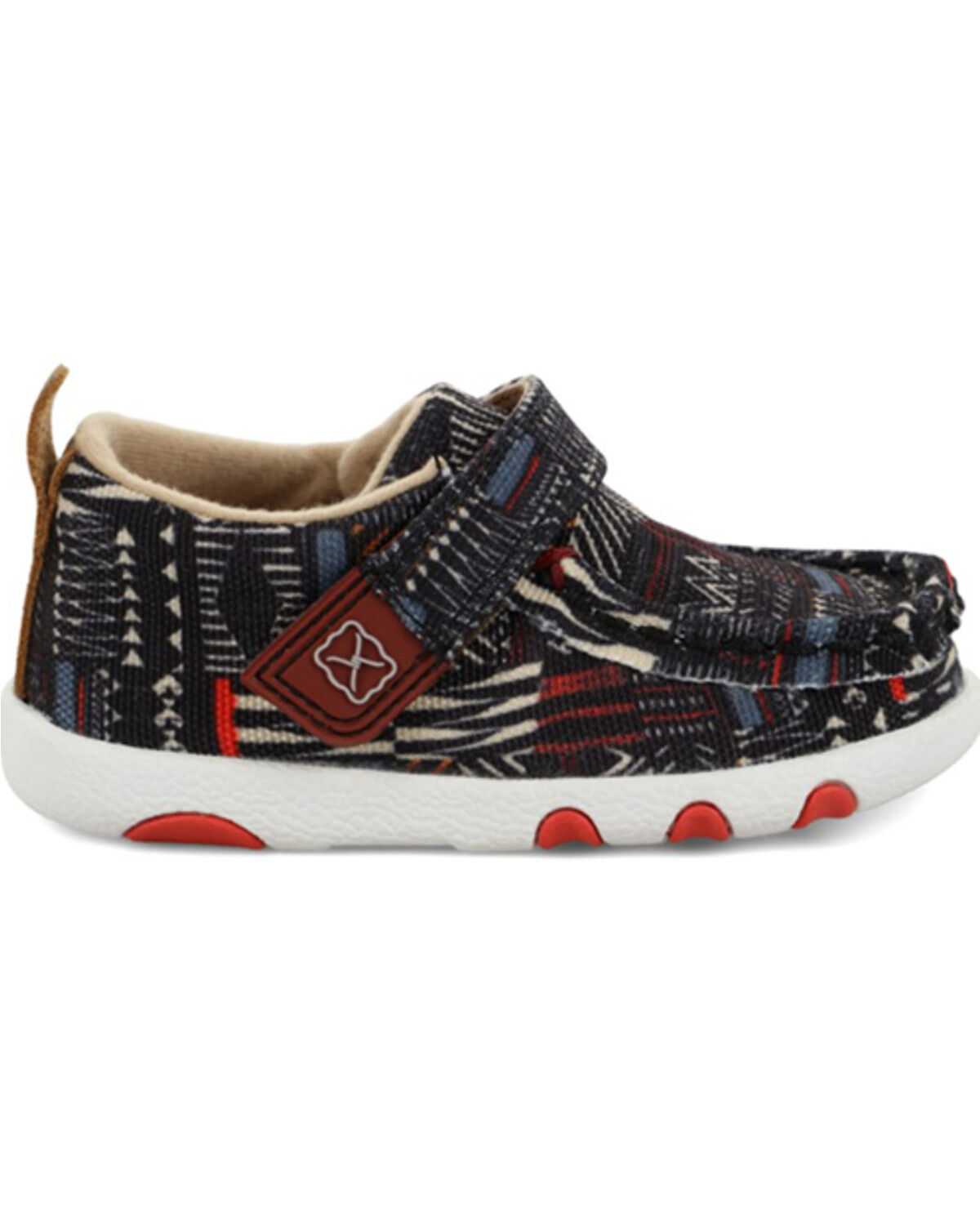 Twisted X Infant Boys' Casual Driving Mocs