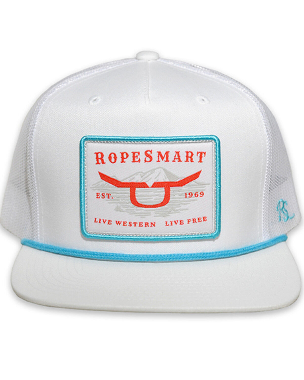 RopeSmart Men's Death Valley Ball Cap