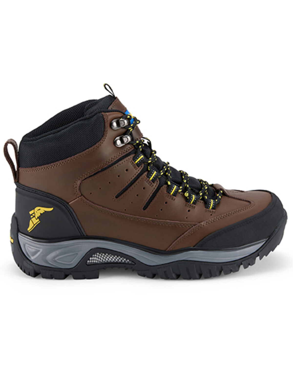 Goodyear Men's Barrett Garage Boots - Steel Toe