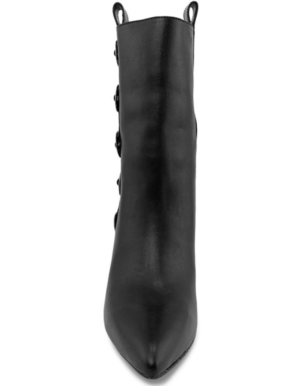 Dante Women's Lafayette Western Boots - Round Toe