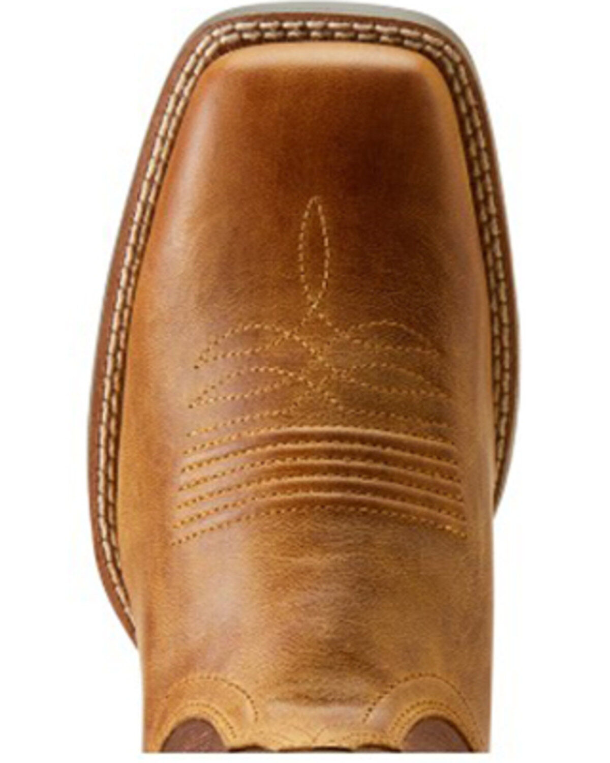Ariat Women's Round Up Ruidoso Performance Western Boots - Broad Square Toe