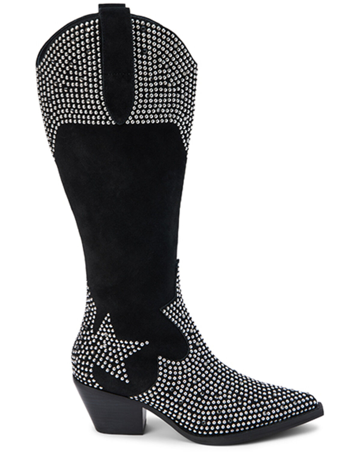 Matisse Women's Dumplin Tall Western Boots - Snip Toe