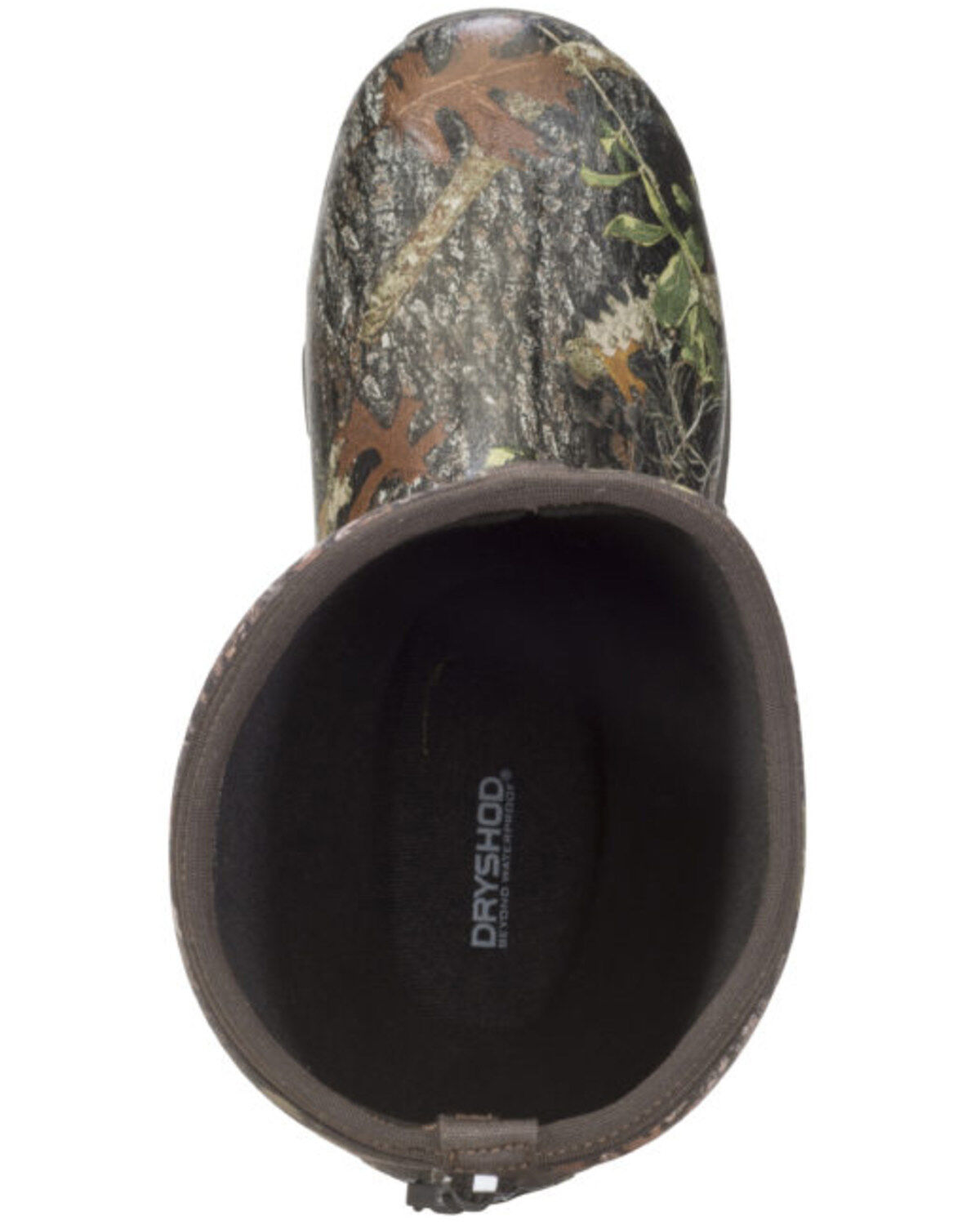 Dryshod Men's Ultra NOSHO Hunting Boots