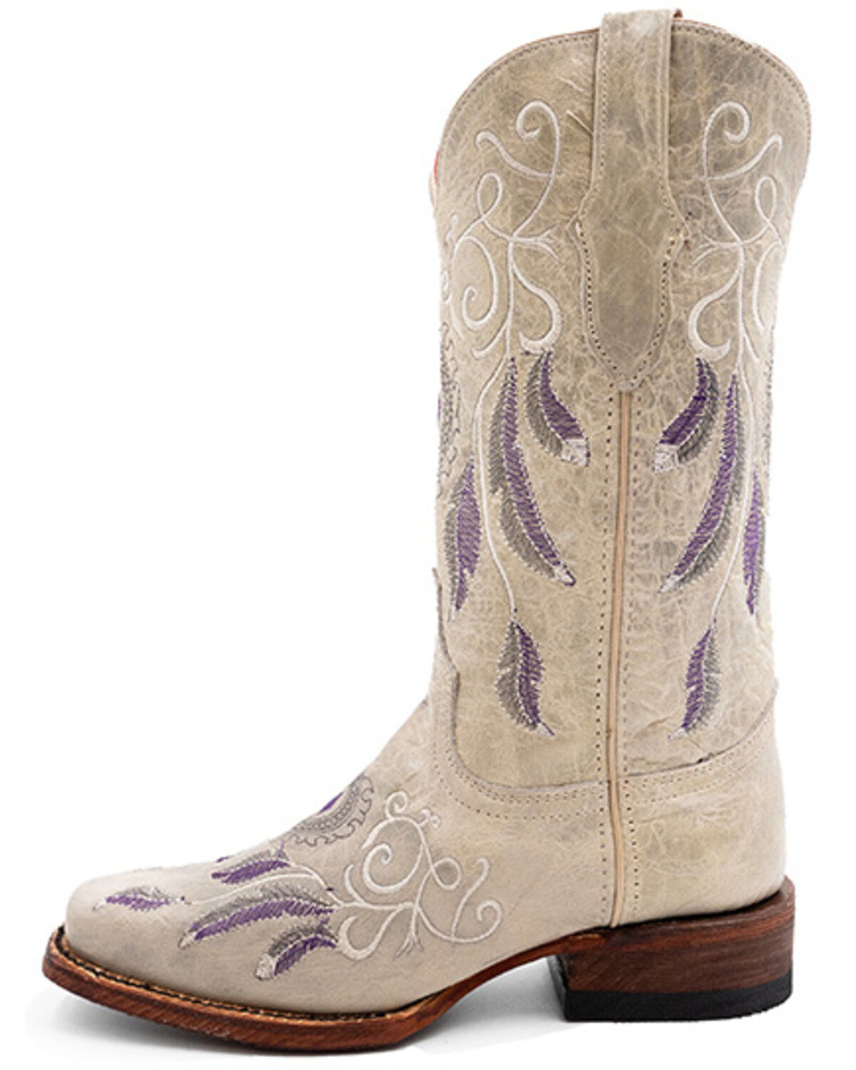 Ferrini Women's Dreamer Western Boots - Square Toe