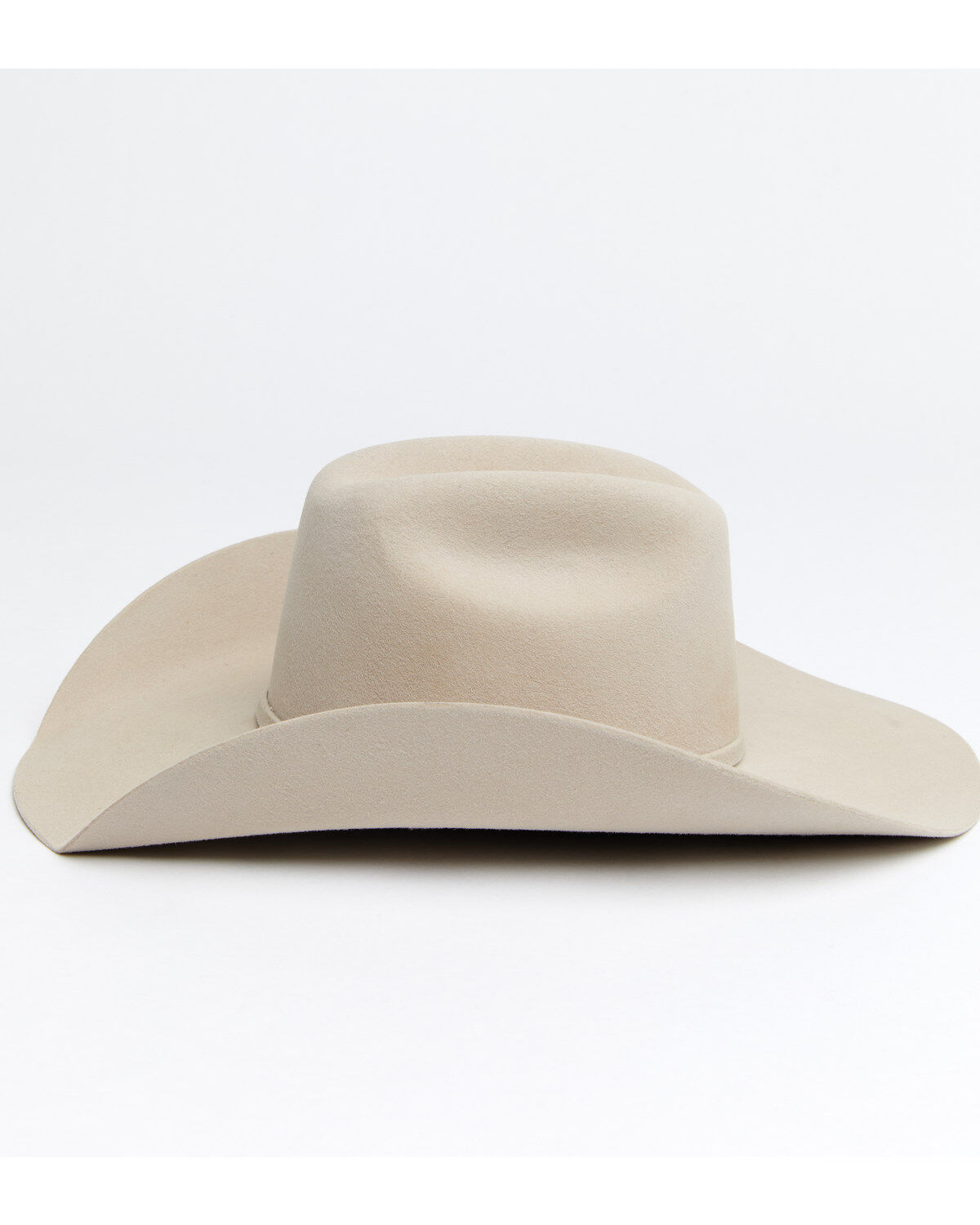 Bullhide Legacy 8X Fur Blend Cowboy Hat