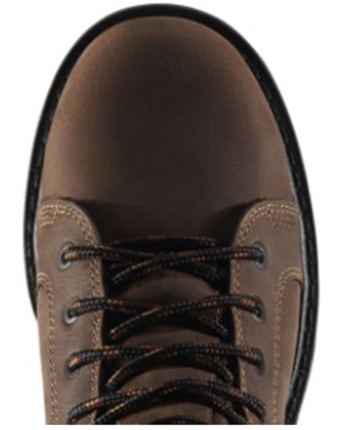 Danner Men's Steel Yard Lacer Work Boots - Steel Toe