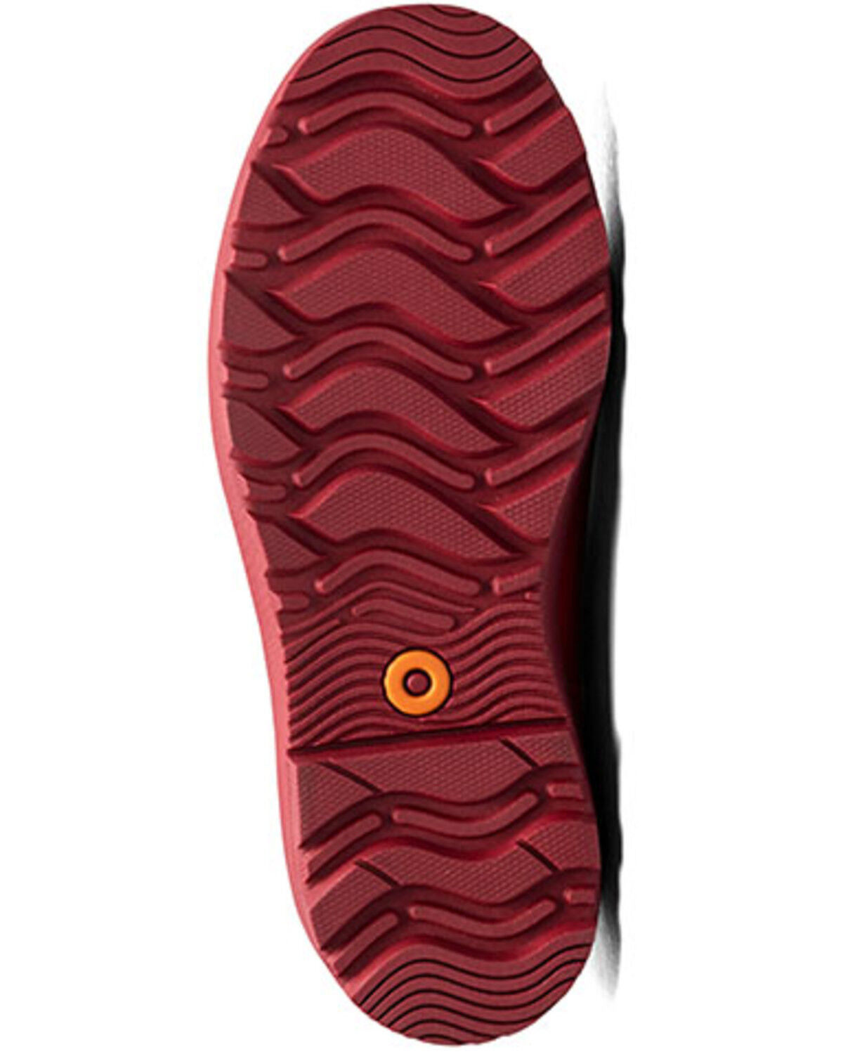 Bogs Girls' Lil' Jolene Rain Boots