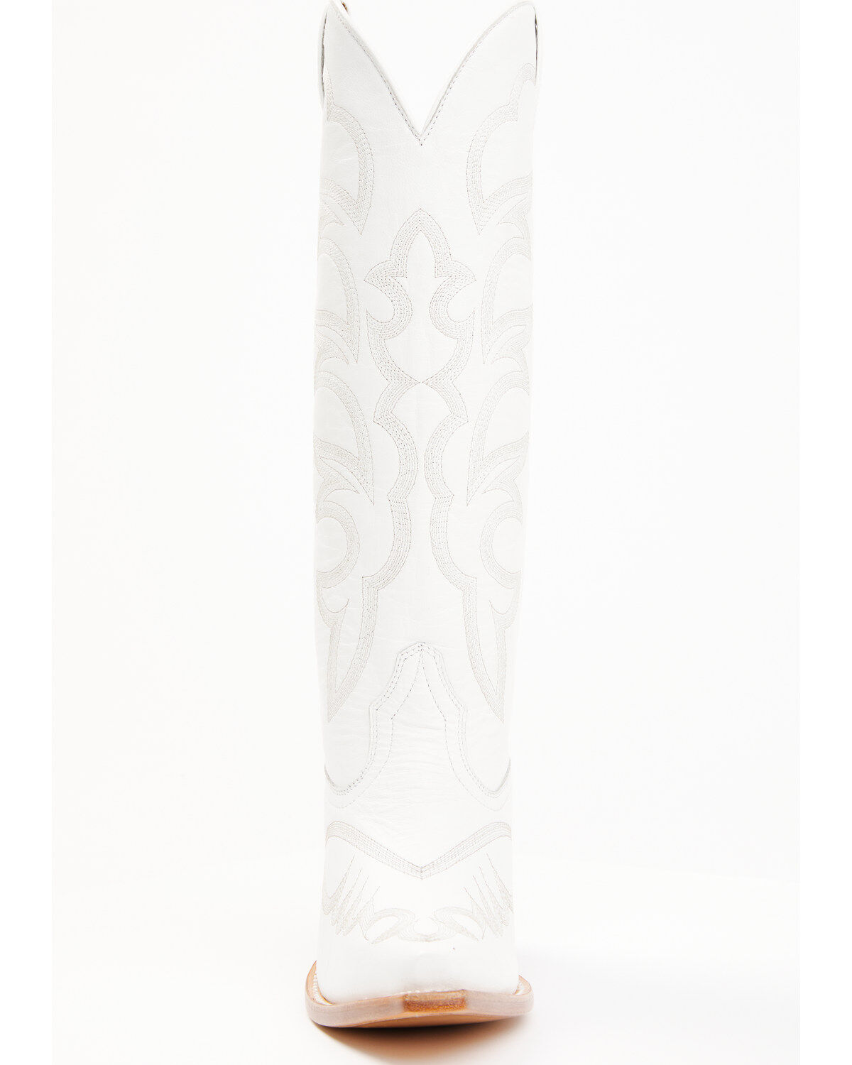 Shyanne Women's High Desert Western Boots - Snip Toe