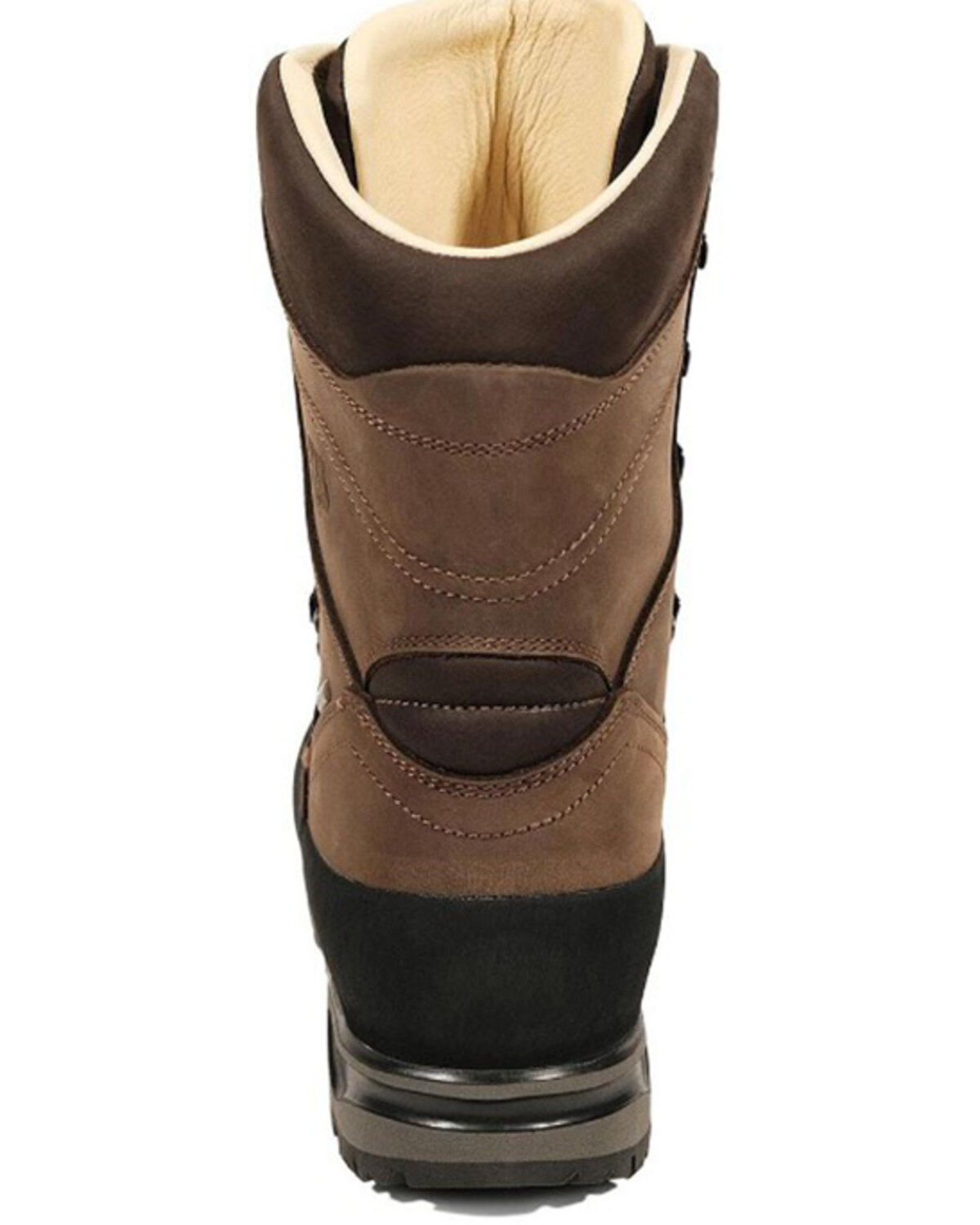 White's Boots Men's Lochsa 8" Lace-Up Hunter Work Boots - Round Toe