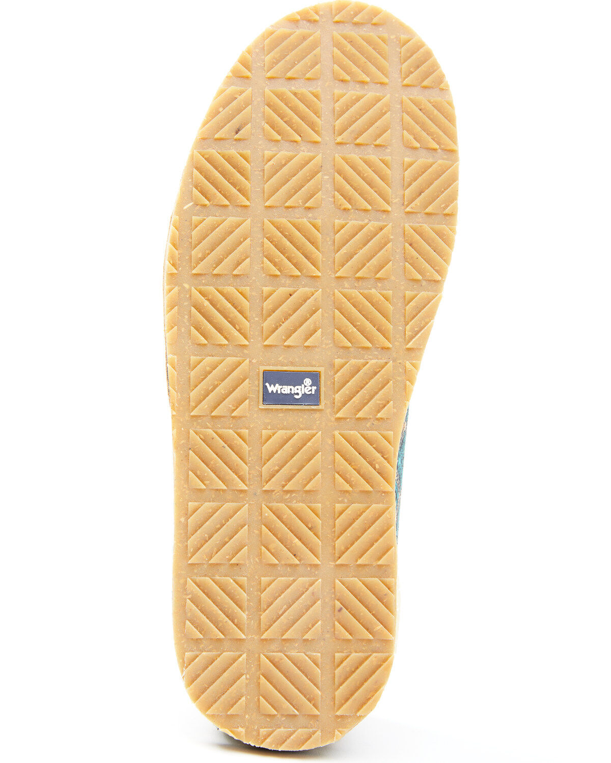 Wrangler Women's Loafer Shoes - Moc Toe