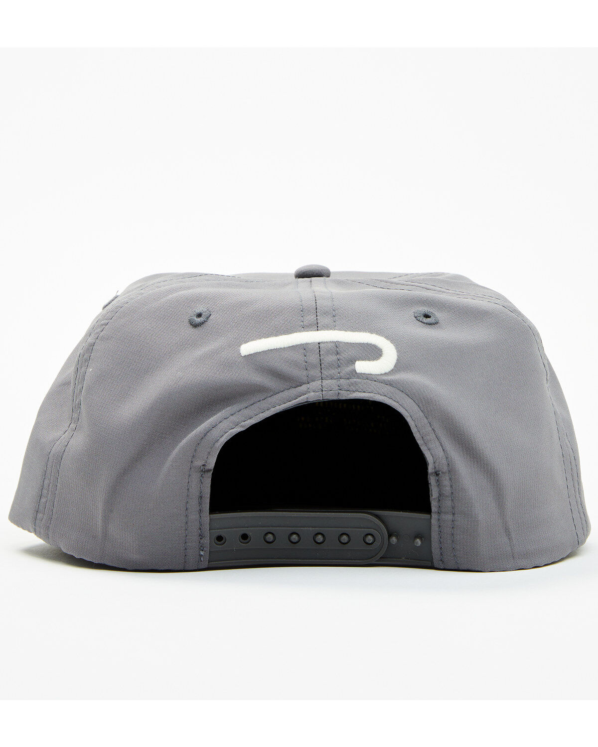 Lazy J Ranch Wear Men's Premium Rope Trucker Cap