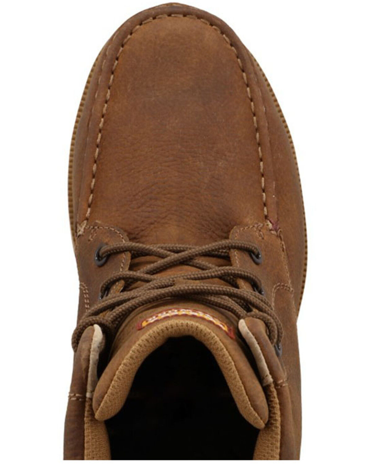 Twisted X Men's 6" Moc Work Boots - Composite Toe