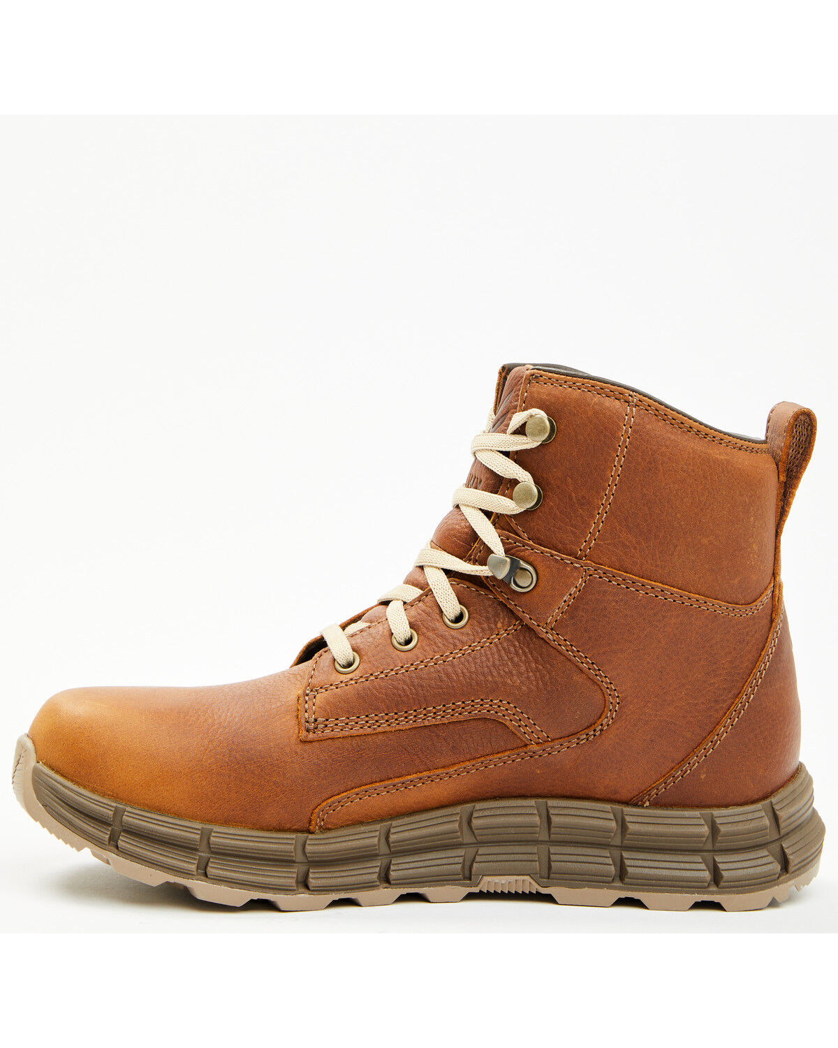 Hawx Men's 6" Waterproof Hiking Boots - Soft Toe