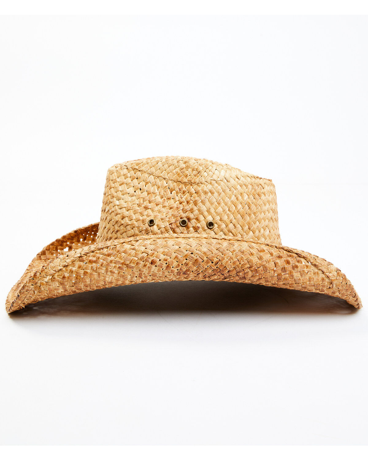 Shyanne Women's Key To My Heart Straw Cowboy Hat