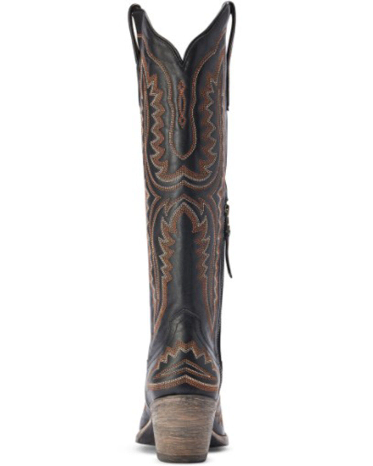 Ariat Women's Casanova Western Fashion Boots - Snip Toe