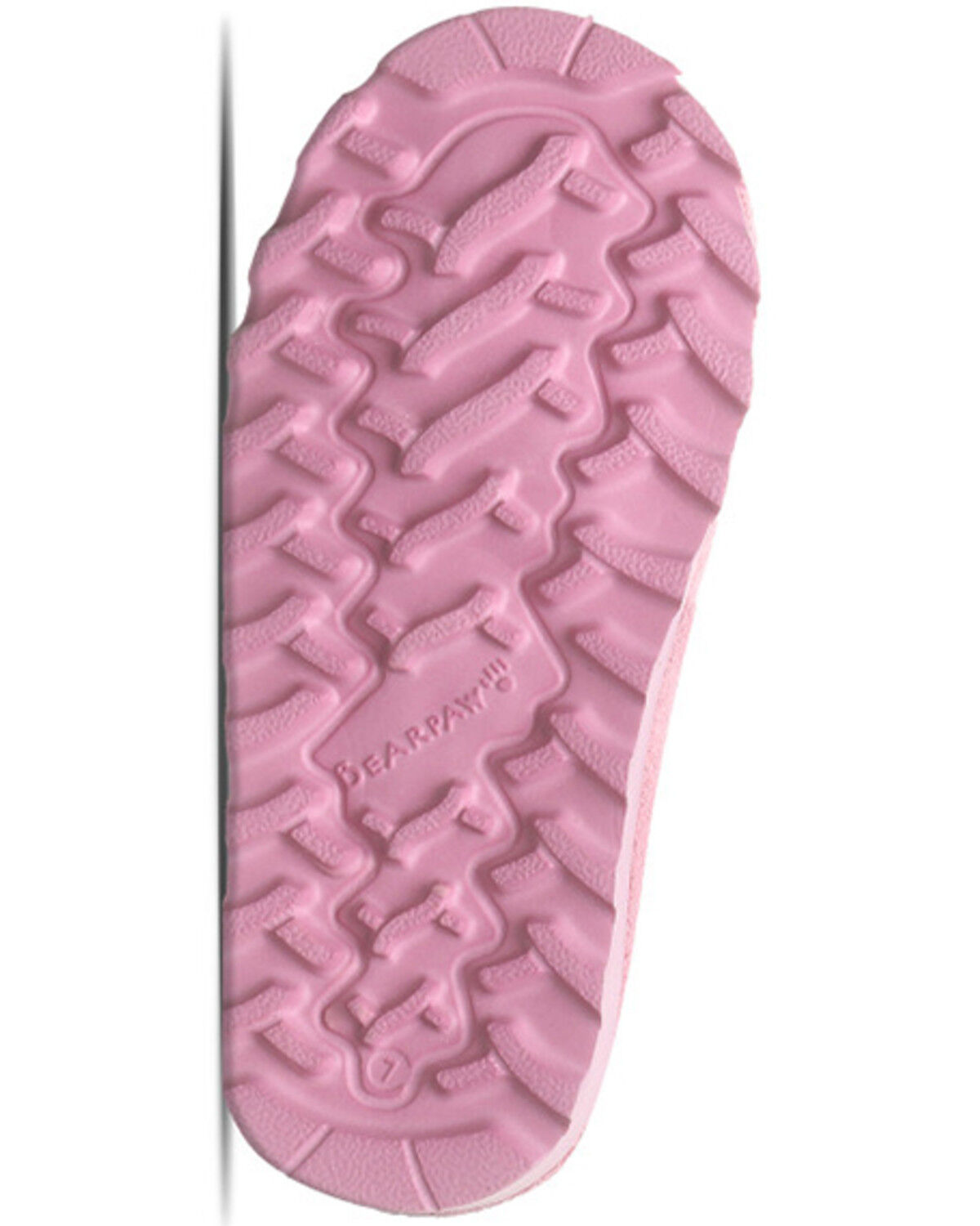 Bearpaw Toddler Girls' Isabelle Casual Boots