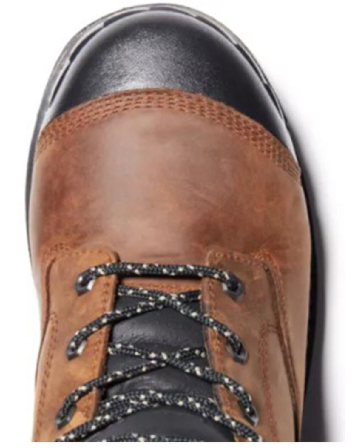 Timberland PRO Men's Boondock Waterproof Work Boots - Composite Toe