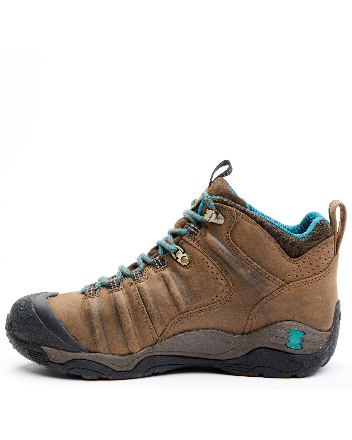 Hawx Men's Axis Waterproof Hiker Boots - Soft Toe