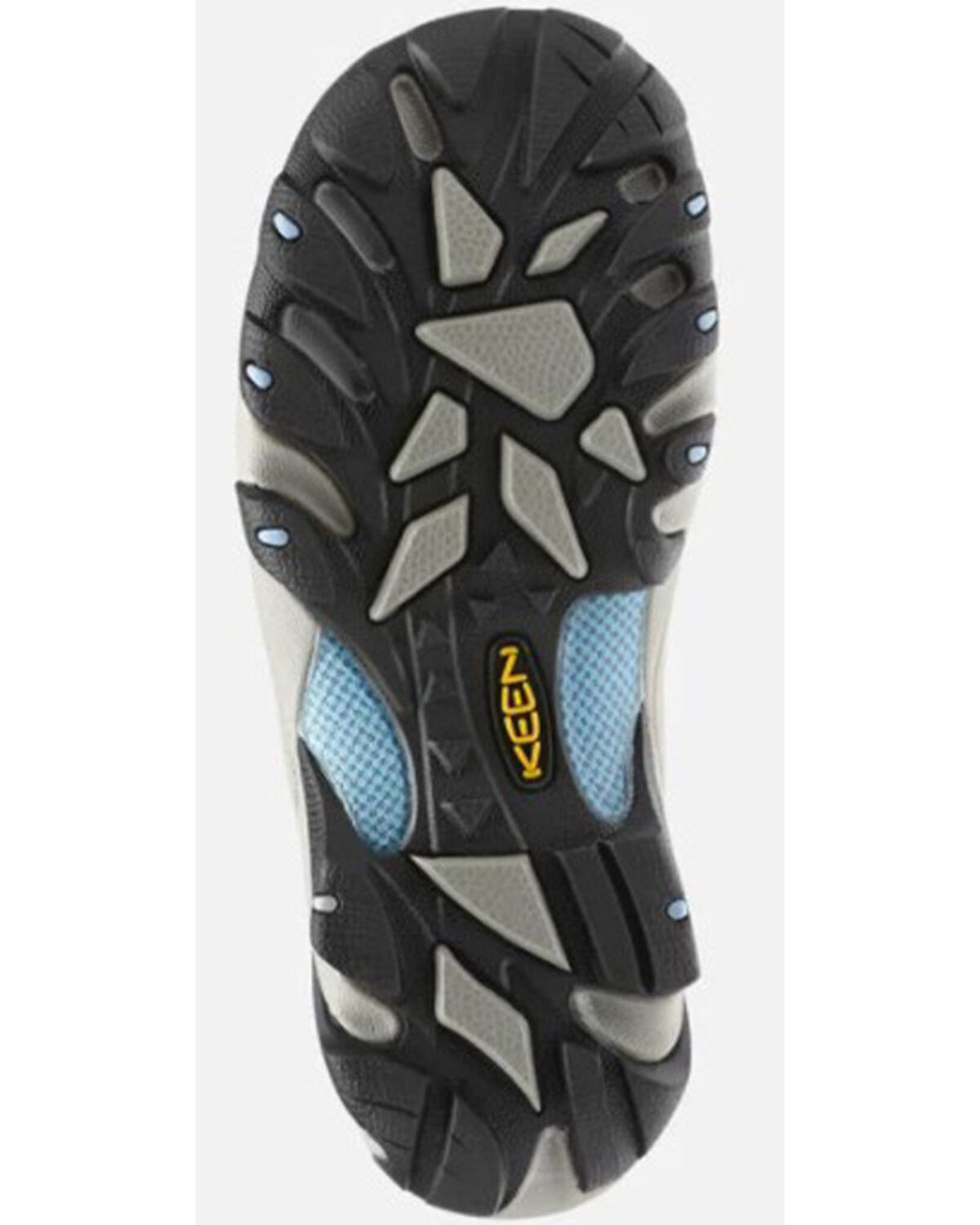 Keen Women's Voyageur Hiking Boots - Soft Toe