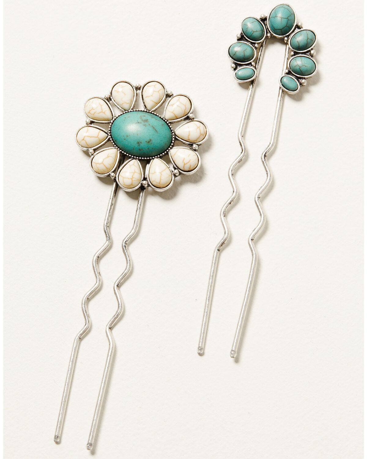 Shyanne Women's Hair Pins - 2 Piece