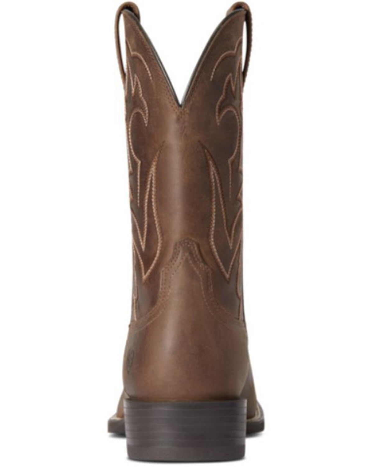 Ariat Men's Sport Outdoor Performance Western Boots - Broad Square Toe