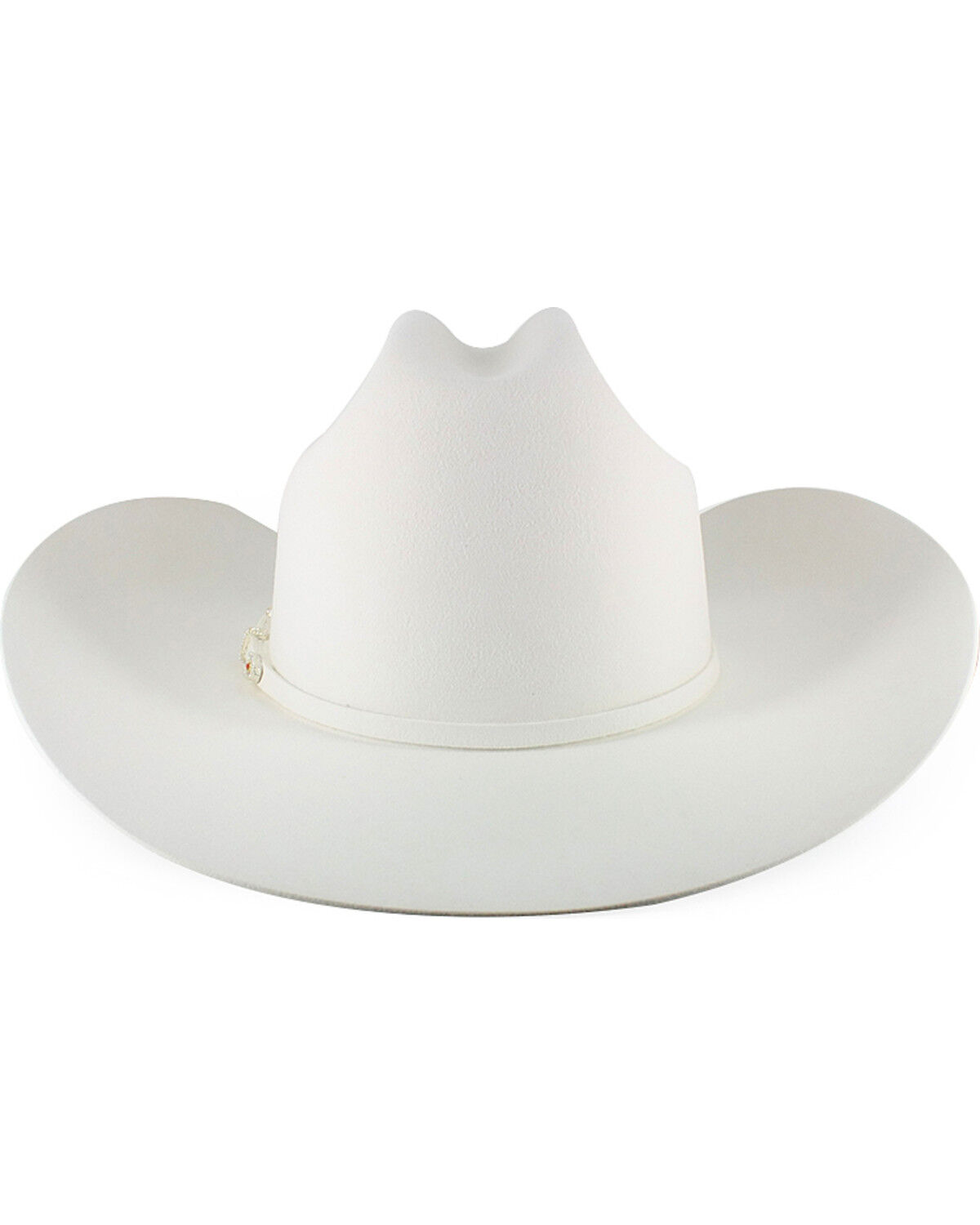 Serratelli Palo Alto 6X Felt Cowboy Hat
